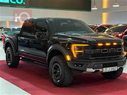 فۆرد F-150 راپتۆر